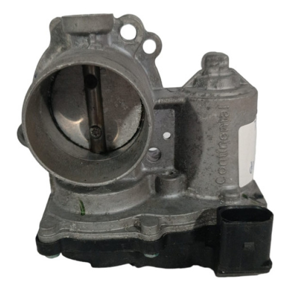 Corpo De Borboleta Tbi Polo Virtus T Cross Tsi 1.0 2018 2022