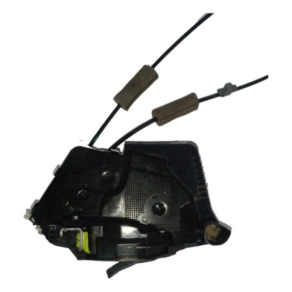 Fechadura De Porta Dianteira Esquerda Honda Hrv 2016 A 2021