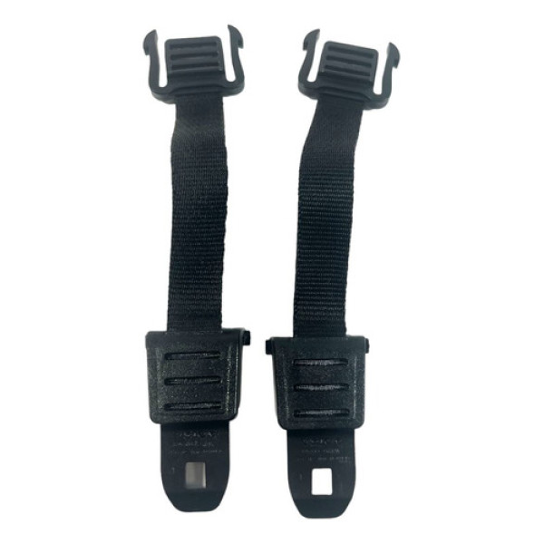 Suporte Corda Tampa Porta Luva Volvo Xc40 2019-2022