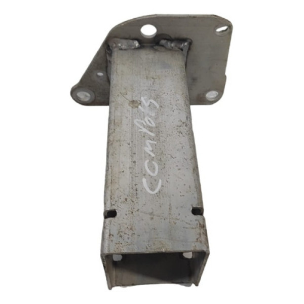 Suporte Esquerdo Alma Dianteira Jeep Compass 2017 a 2021