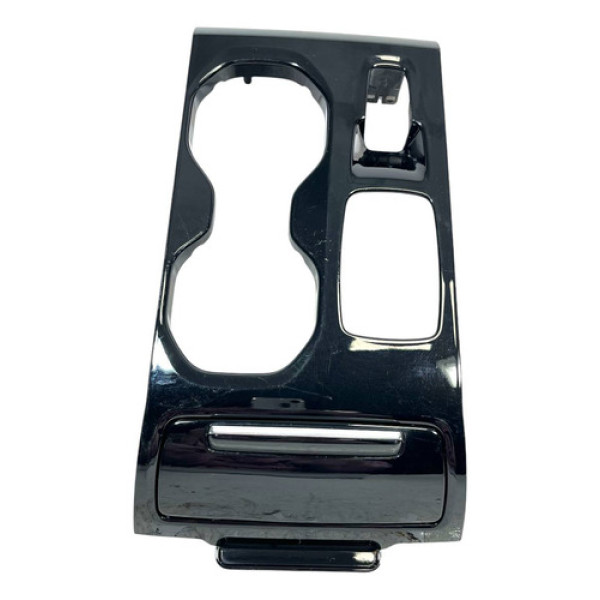 Acabamento Moldura Console Central Volvo Xc40 2018-2022