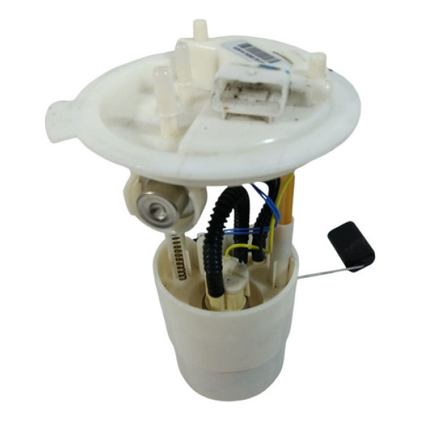 Bomba De Combustível Jeep Compass Renegade Flex 2017-2021