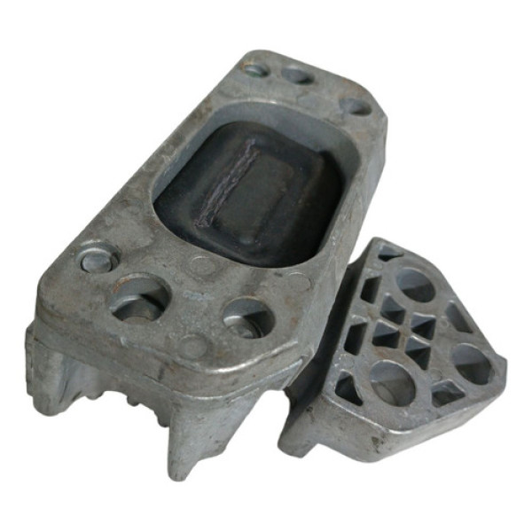 Coxim Câmbio Esquerdo Jeep Compass Renegade 1.3t 2022-2024