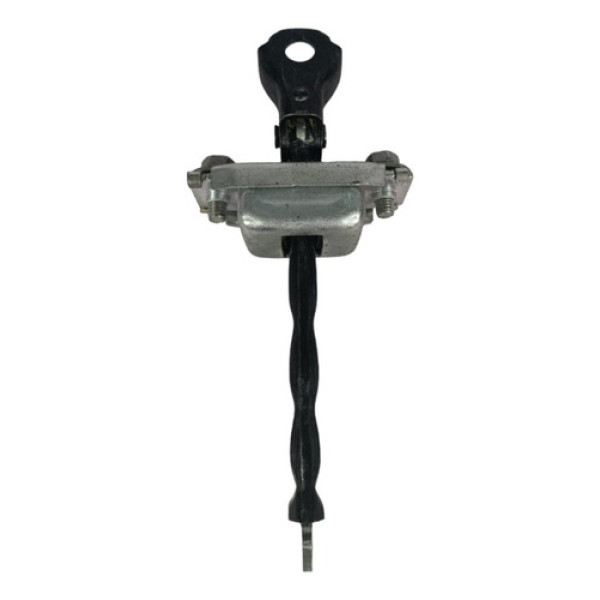 Limitador De Porta Dianteiro Esquerdo Honda Fit 2015 A 2021