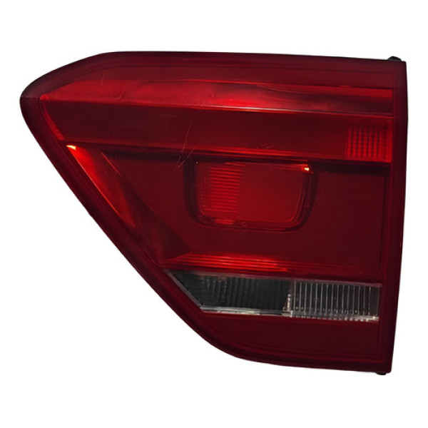 Lanterna Direita Tampa Traseira Volkswagen Fox 2015 A 2021