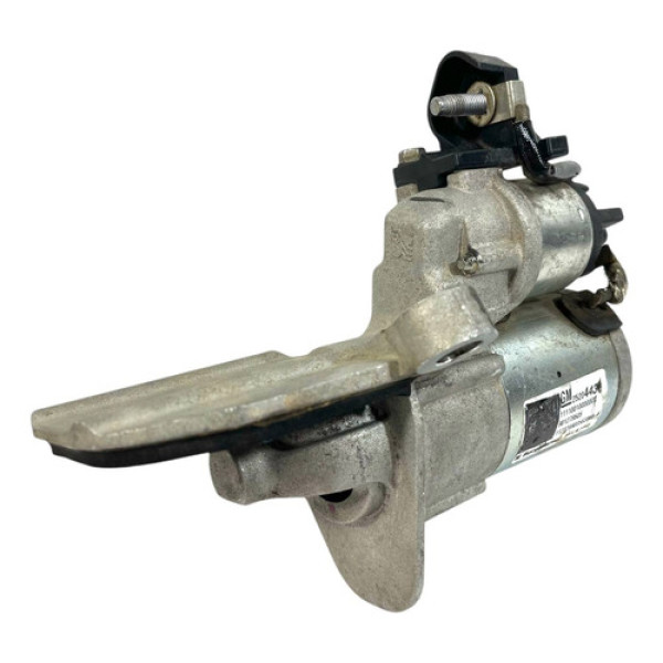 Motor De Arranque Partida Chevrolet Onix 1.0 Turbo 2022-2025