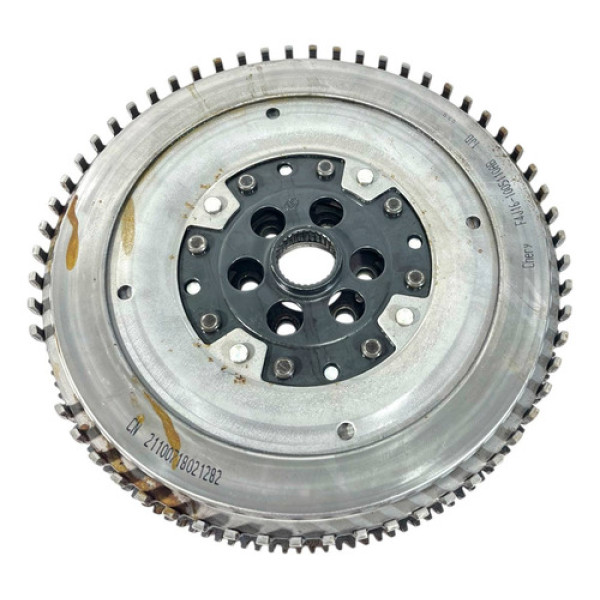 Volante Bimassa Motor Chery Tiggo 7 Pro 8 1.6 T 2021-2025