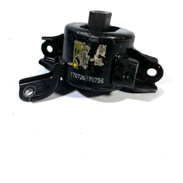 Coxim Esquerdo Câmbio Hb20 1.0 3cc 2012 A 2019 N3