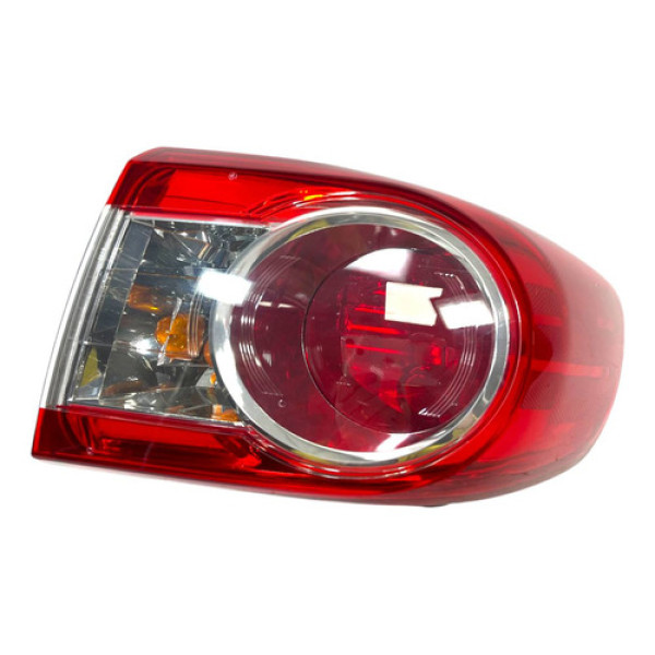 Lanterna Traseira Direita Toyota Corolla 2012-2014