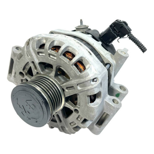 Alternador Toyota Corolla 2.0 2020-2024 Original Detalhe