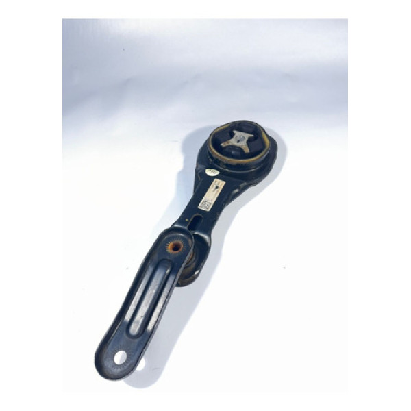 Coxim Inferior Câmbio  Volkswagen Polo Msi 1.6