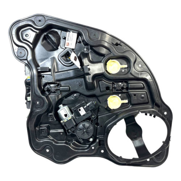 Máquina De Vidro Traseira Direita Fiat Toro 2016-2023