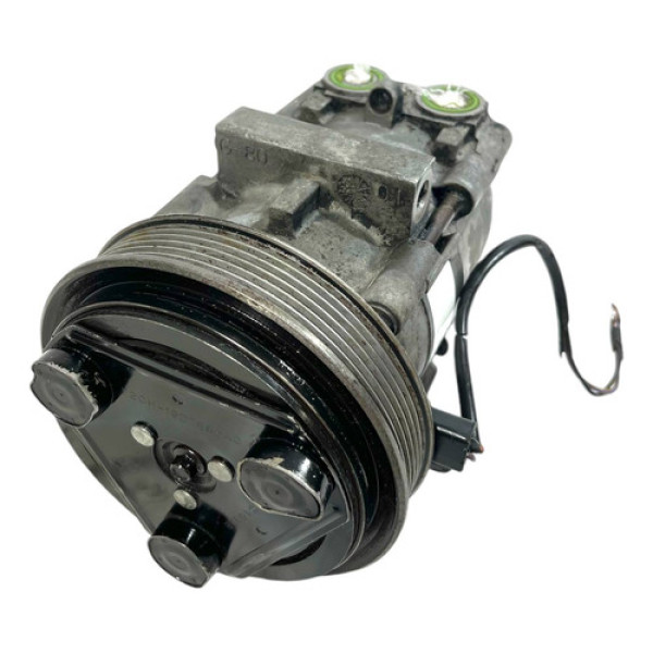 Compressor Ar Condicionado Ford F250 1995-2000