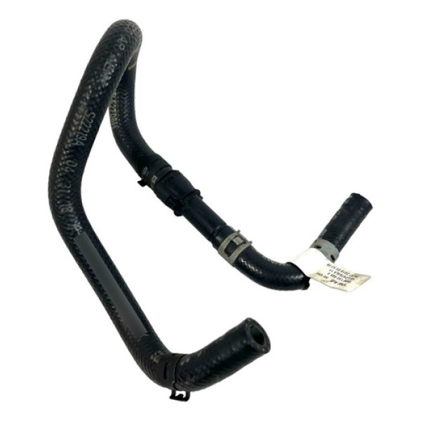 Mangueira Combustível Alta Pressão Audi Q8 3.0 2019-2023