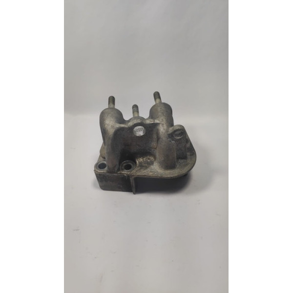 Suporte Coxim Direito Motor Fiat Mobi Uno 1.0 2017 A 2022