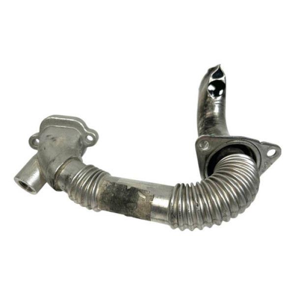 Tubo Cano Egr Jeep Renegade Compass Toro Diesel 2015-2021