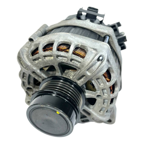 Alternador Chevrolet Onix Tracker 1.0 Turbo 2020-2024 100a