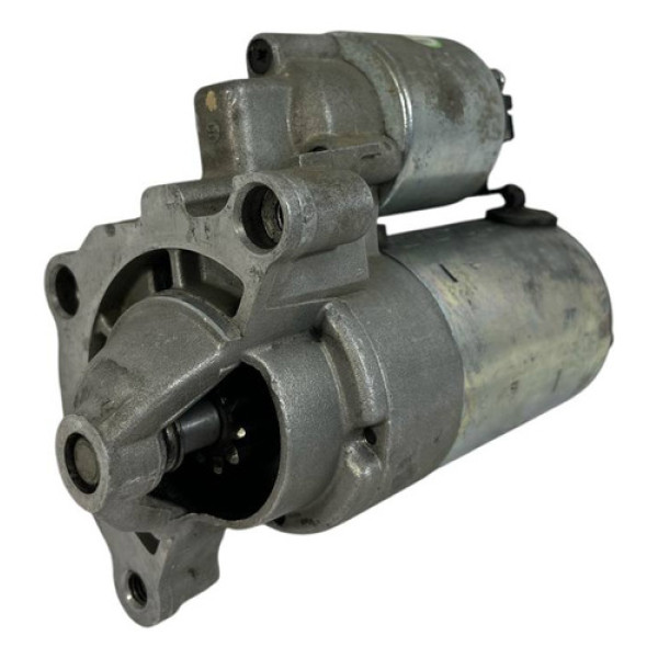 Motor De Arranque Peugeot 307 C4 Picasso 2.0 2005-2010