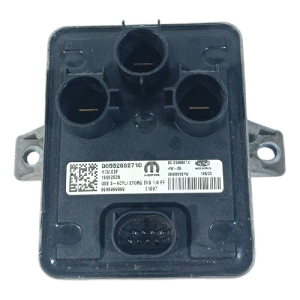 Módulo Ventoinha Jeep Renegade Toro 2016-2021