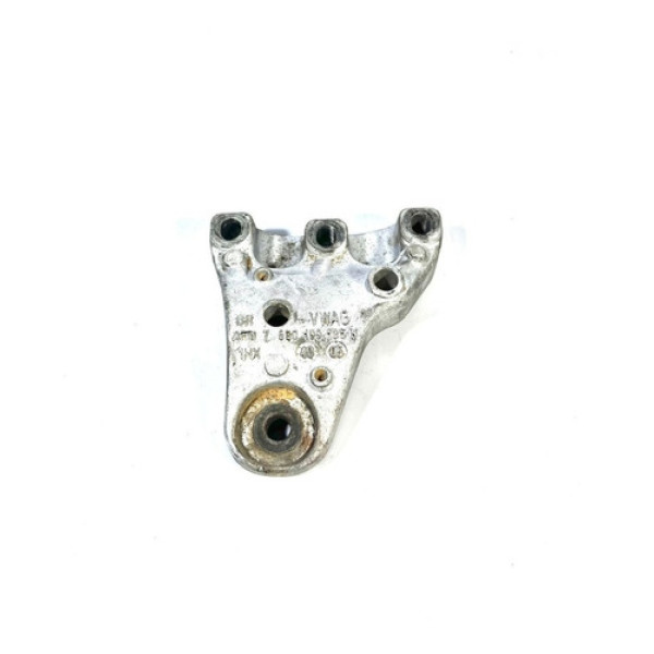 Suporte Coxim Direito Motor Vw Gol Fox 1.0 2013 A 2022