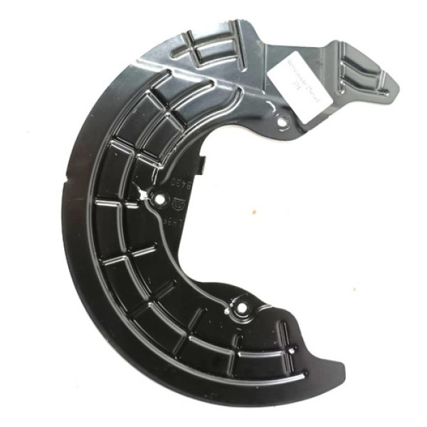 Defletor Disco Dianteiro Esquerdo Renegade Diesel 2016 2021