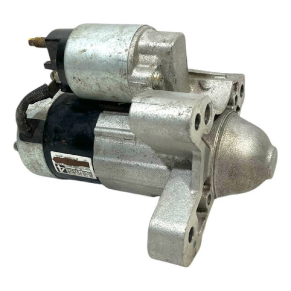 Motor De Arranque Peugeot 208 C4 Cactus 1.6 2019-2024