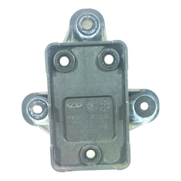 Suporte Sensor Ponto Cego Traseiro Direito Tiggo 7 Pro 2023