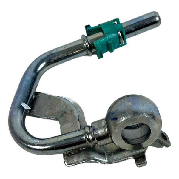 Cano Bomba Alta Pressão Honda City Hrv 1.5 2022-2024