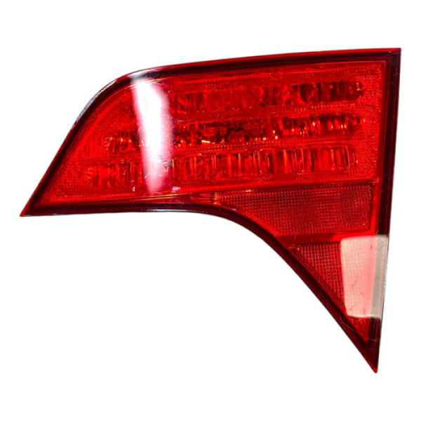 Lanterna Tampa Traseira Direita Honda New Civic 2007-2011