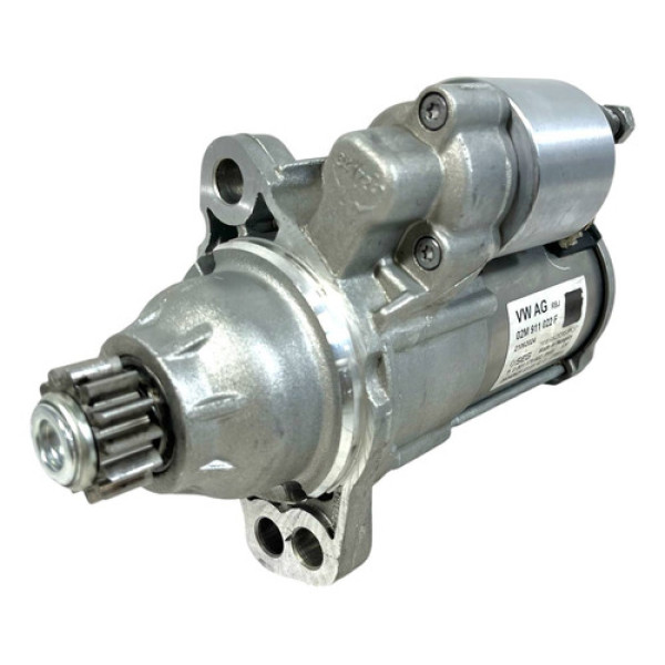 Motor De Arranque Vw T-cross Taos Jetta 1.4 Tsi 2018-2024