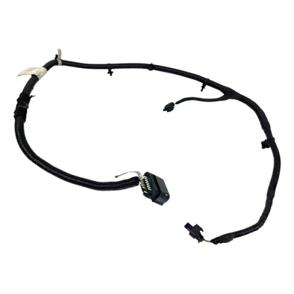 Chicote Parachoque Traseiro Onix Plus 2020-2024