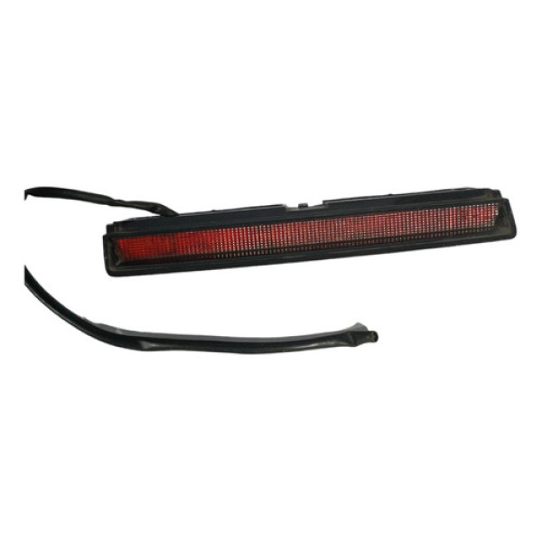 Break Light Tampa Traseira Vw Fox 2003 A 2009
