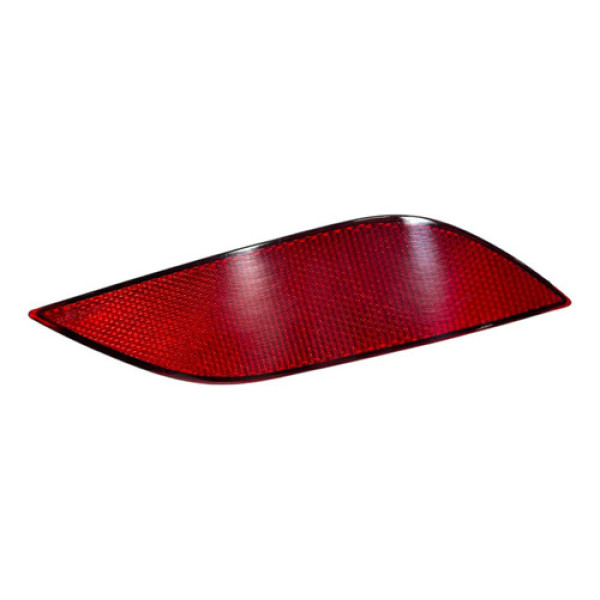 Refletor Olho De Gato Traseiro Direito Vw T-cross 2020-2024