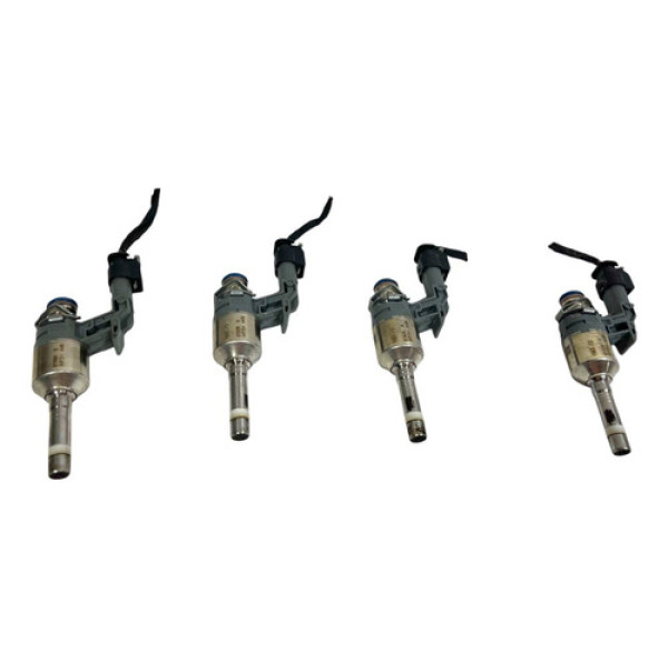 Jogo Bico Injetor Compass Toro Renegade 1.3 Turbo 2022-2024