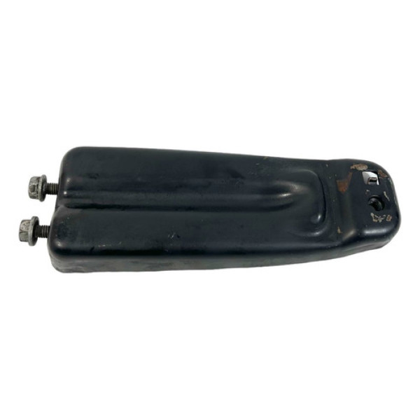 Suporte Protetor Cárter Esquerdo Vw Jetta Passat 2016-2019