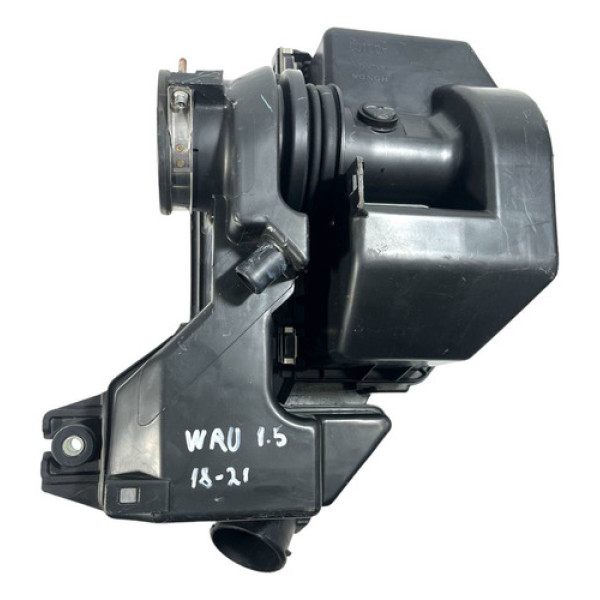 Caixa De Filtro De Ar Honda Fit Wrv 1.5 2018-2021