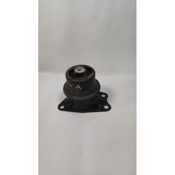 Coxim Suporte Direito Motor Honda City Fit 2009 A 2014