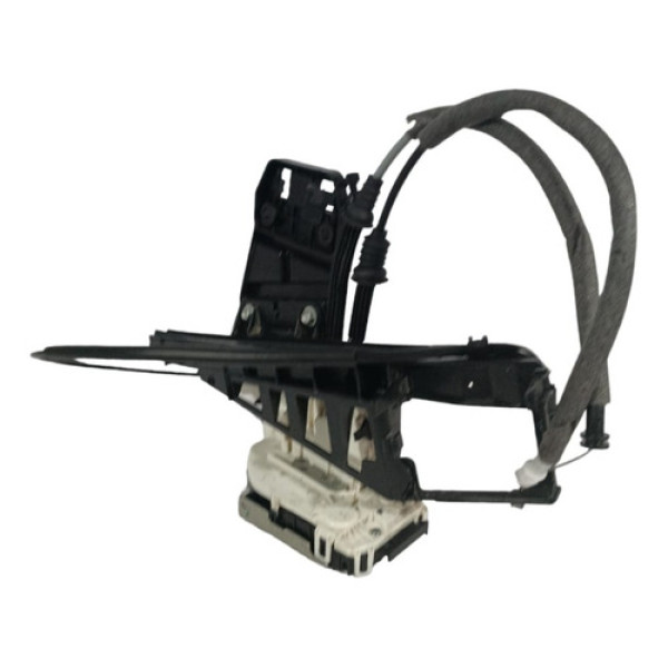 Fechadura Porta Traseira Esquerda Jeep Compass 2016 A 2021