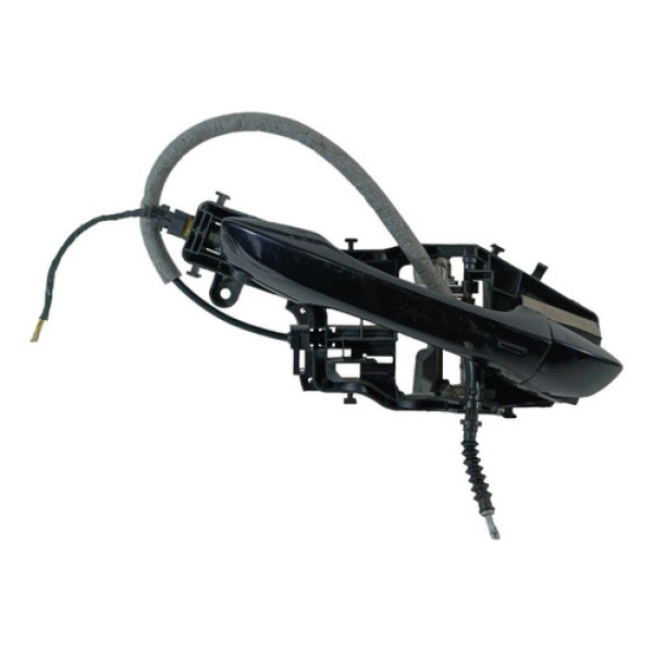 Maçaneta Externa Dianteira Esquerda Vw Passat B8 2016-2019