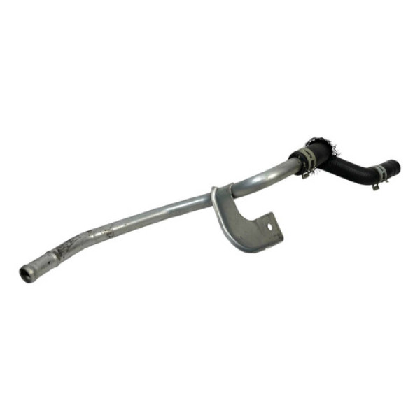 Cano Radiador Nissan Frontier 2.3 Diesel 2018-2022