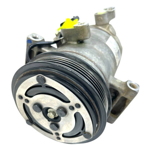 Compressor Ar Condicionado Gm Onix 1.0 Turbo 2020-2022