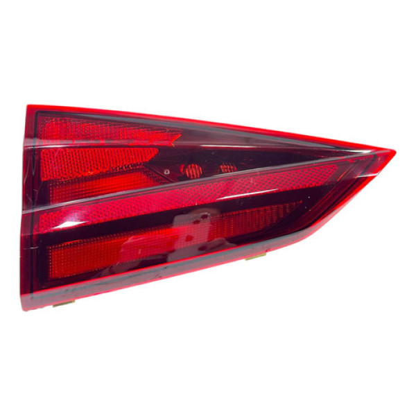 Lanterna Tampa Traseira Direita Volkswagen Virtus 2018-2022