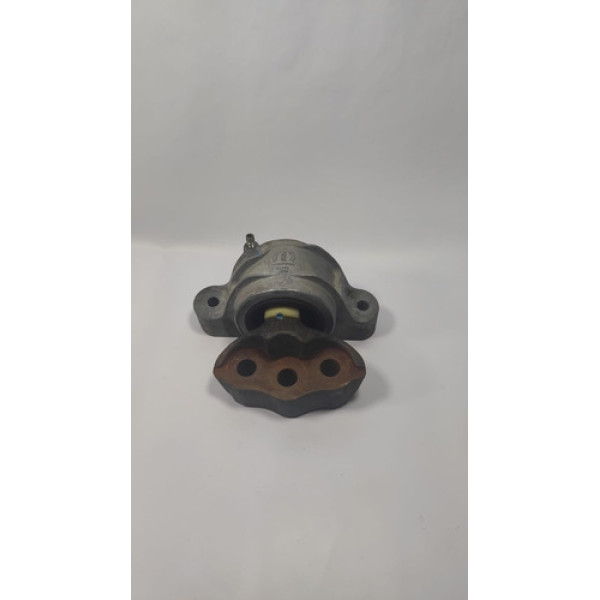 Coxim Esquerdo Motor Câmbio Fiat Argo Cronos 1.8 2017 A 2022