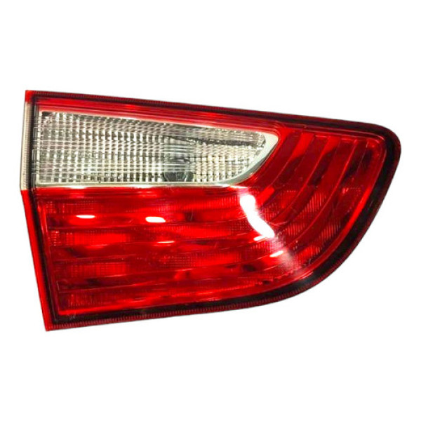 Lanterna Esquerda Tampa Traseira Siena Attractive 2012/2018