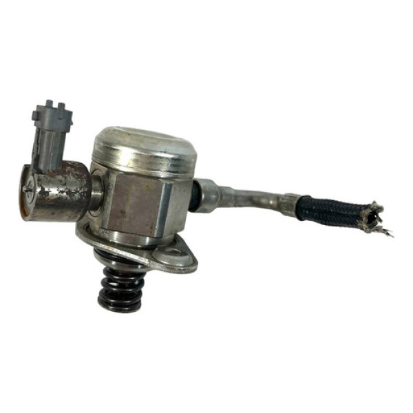 Bomba De Alta Pressão Evoque Fusion 2.0 Turbo 2012-2017