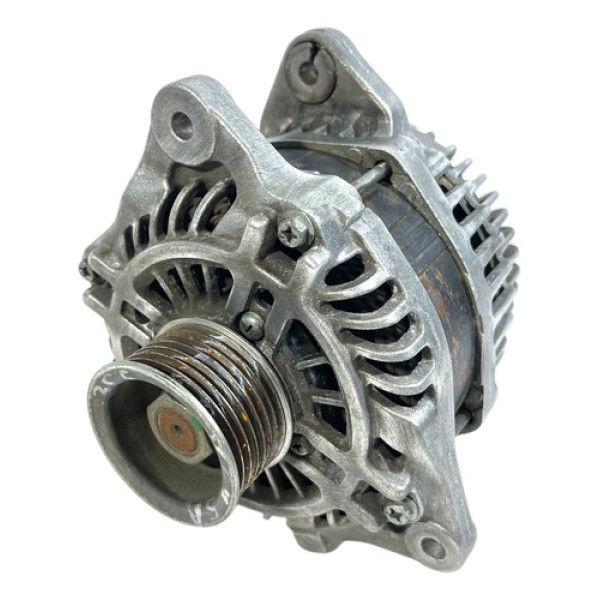 Alternador Nissan March Versa 1.0 2015-2020 Original