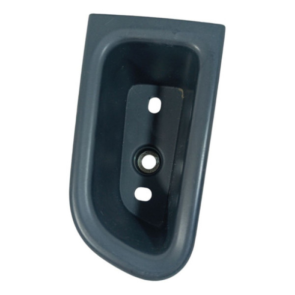 Puxador Porta Dianteira Esquerda Jeep Renegade 2016-2021