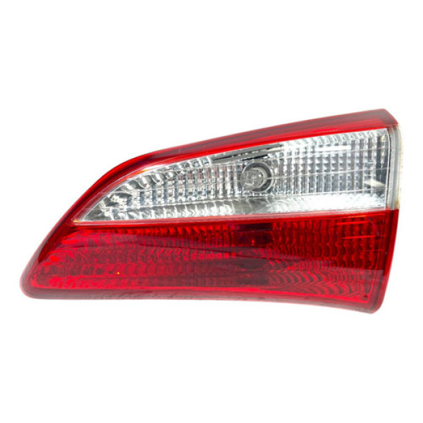 Lanterna Tampa Traseira Direita Hyundai Hb20 Hatch 2013-2019