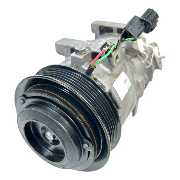 Compressor Ar Condicionado Hyundai Creta 1.0 Tgdi 2022-2025