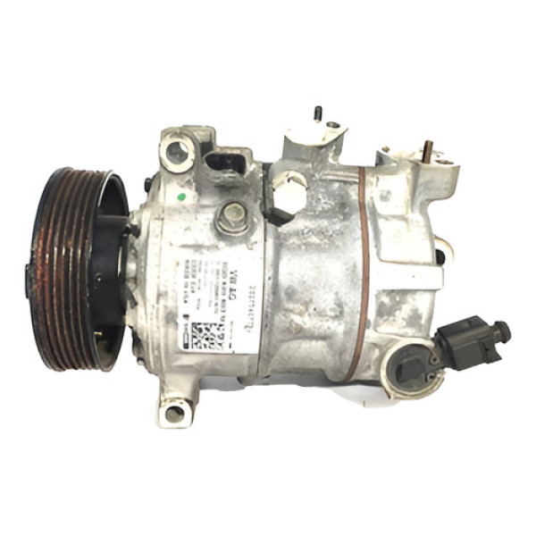 Compressor Ar Audi Q3 1.4 Vw Tiguan 1.4 2016 a 2020